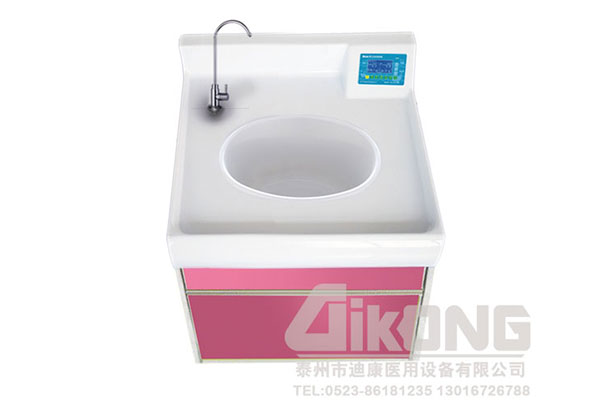 嬰兒洗浴專(zhuān)用洗手池