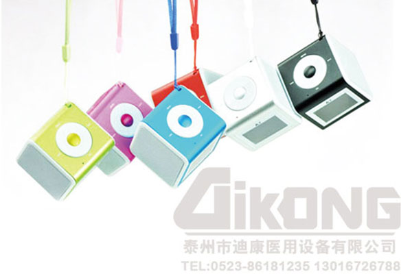 嬰兒洗浴迷你音箱